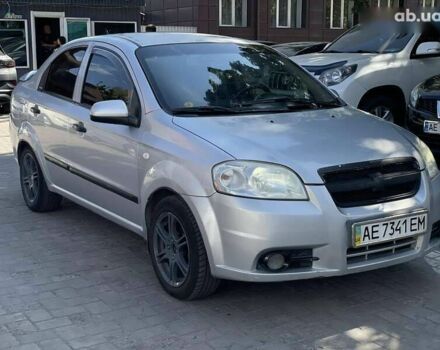 Шевроле Авео, объемом двигателя 0 л и пробегом 250 тыс. км за 2600 $, фото 6 на Automoto.ua