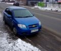 Шевроле Авео, об'ємом двигуна 1.5 л та пробігом 182 тис. км за 3700 $, фото 1 на Automoto.ua