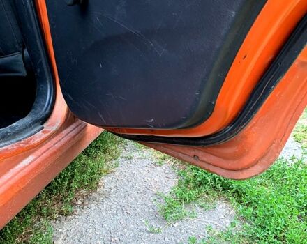 Шевроле Авео, объемом двигателя 1.5 л и пробегом 248 тыс. км за 3100 $, фото 6 на Automoto.ua