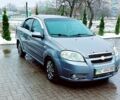 Шевроле Авео, об'ємом двигуна 1.5 л та пробігом 170 тис. км за 3400 $, фото 5 на Automoto.ua