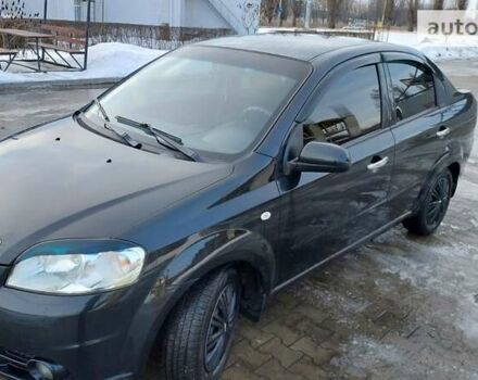 Шевроле Авео, об'ємом двигуна 1.5 л та пробігом 181 тис. км за 4550 $, фото 12 на Automoto.ua