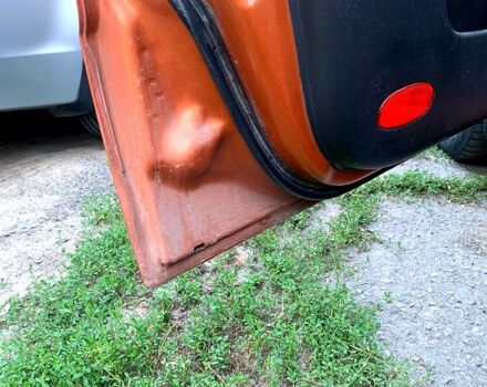 Шевроле Авео, объемом двигателя 1.5 л и пробегом 248 тыс. км за 3100 $, фото 4 на Automoto.ua