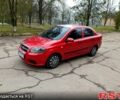 Шевроле Авео, объемом двигателя 1.5 л и пробегом 195 тыс. км за 4300 $, фото 12 на Automoto.ua