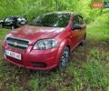 Шевроле Авео, объемом двигателя 1.5 л и пробегом 270 тыс. км за 2400 $, фото 1 на Automoto.ua