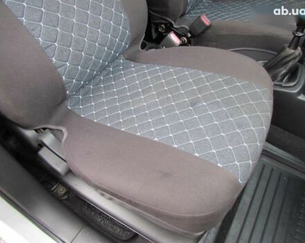 Шевроле Авео, об'ємом двигуна 0 л та пробігом 229 тис. км за 2900 $, фото 18 на Automoto.ua