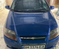 Шевроле Авео, объемом двигателя 1.5 л и пробегом 400 тыс. км за 5500 $, фото 1 на Automoto.ua