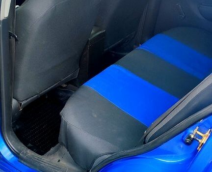 Шевроле Авео, об'ємом двигуна 1.5 л та пробігом 0 тис. км за 4500 $, фото 2 на Automoto.ua