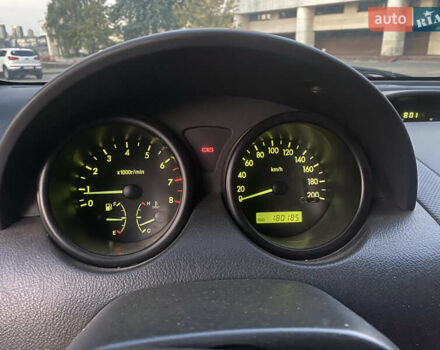 Шевроле Авео, объемом двигателя 1.5 л и пробегом 180 тыс. км за 3650 $, фото 10 на Automoto.ua