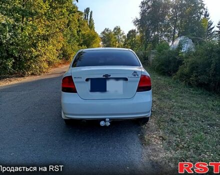 Шевроле Авео, объемом двигателя 1.5 л и пробегом 200 тыс. км за 3400 $, фото 6 на Automoto.ua