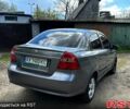 Шевроле Авео, объемом двигателя 1.4 л и пробегом 170 тыс. км за 3350 $, фото 7 на Automoto.ua