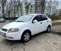 Шевроле Авео, объемом двигателя 15 л и пробегом 254 тыс. км за 2399 $, фото 6 на Automoto.ua
