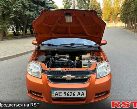 Шевроле Авео, объемом двигателя 1.5 л и пробегом 138 тыс. км за 3300 $, фото 8 на Automoto.ua