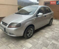 Шевроле Авео, объемом двигателя 1.5 л и пробегом 299 тыс. км за 2500 $, фото 1 на Automoto.ua