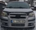 Шевроле Авео, об'ємом двигуна 1.5 л та пробігом 203 тис. км за 4500 $, фото 4 на Automoto.ua