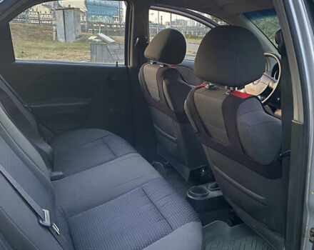 Шевроле Авео, объемом двигателя 1.5 л и пробегом 180 тыс. км за 3650 $, фото 5 на Automoto.ua