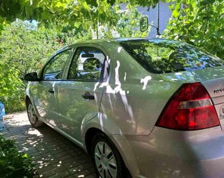 Шевроле Авео, объемом двигателя 1.5 л и пробегом 148 тыс. км за 4000 $, фото 1 на Automoto.ua
