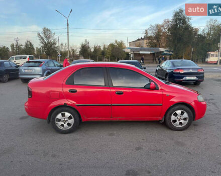 Шевроле Авео, объемом двигателя 1.5 л и пробегом 200 тыс. км за 3000 $, фото 2 на Automoto.ua