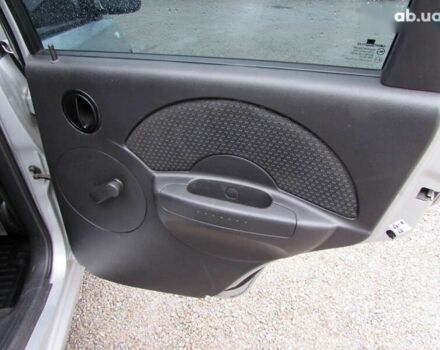 Шевроле Авео, об'ємом двигуна 0 л та пробігом 229 тис. км за 2900 $, фото 12 на Automoto.ua