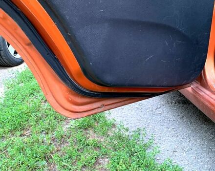 Шевроле Авео, объемом двигателя 1.5 л и пробегом 248 тыс. км за 3100 $, фото 5 на Automoto.ua