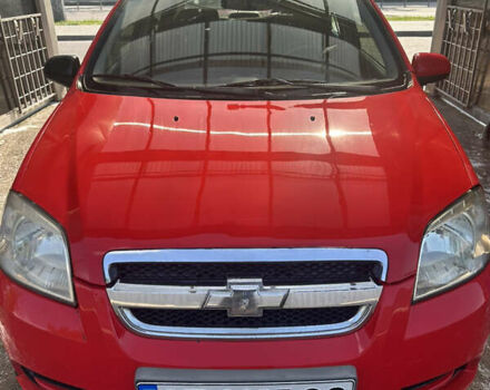 Шевроле Авео, объемом двигателя 1.5 л и пробегом 325 тыс. км за 2999 $, фото 2 на Automoto.ua