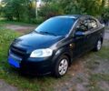 Шевроле Авео, объемом двигателя 1.5 л и пробегом 304 тыс. км за 3650 $, фото 1 на Automoto.ua