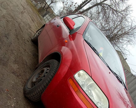 Шевроле Авео, об'ємом двигуна 1.6 л та пробігом 0 тис. км за 3000 $, фото 2 на Automoto.ua