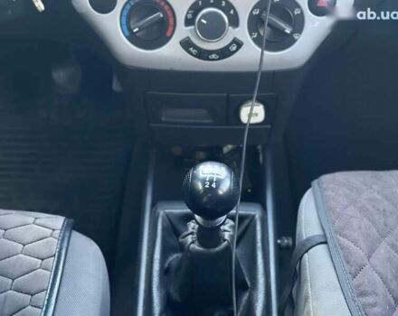 Шевроле Авео, объемом двигателя 0 л и пробегом 250 тыс. км за 2600 $, фото 17 на Automoto.ua