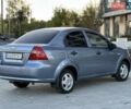 Шевроле Авео, объемом двигателя 1.5 л и пробегом 163 тыс. км за 3600 $, фото 4 на Automoto.ua