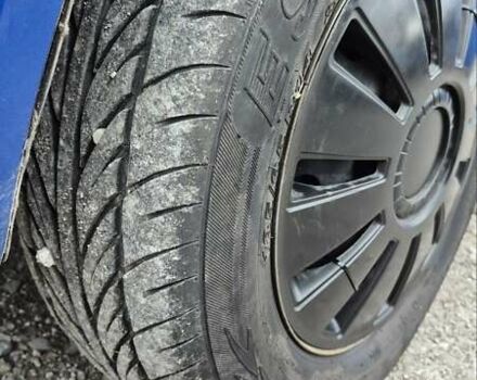 Шевроле Авео, об'ємом двигуна 0 л та пробігом 190 тис. км за 2850 $, фото 14 на Automoto.ua