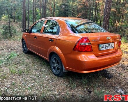 Шевроле Авео, об'ємом двигуна 1.5 л та пробігом 0 тис. км за 2500 $, фото 3 на Automoto.ua