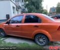 Шевроле Авео, объемом двигателя 1.5 л и пробегом 248 тыс. км за 3100 $, фото 2 на Automoto.ua