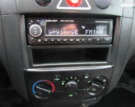 Шевроле Авео, об'ємом двигуна 0 л та пробігом 229 тис. км за 2900 $, фото 23 на Automoto.ua