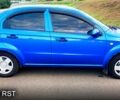 Шевроле Авео, об'ємом двигуна 1.5 л та пробігом 0 тис. км за 4500 $, фото 1 на Automoto.ua