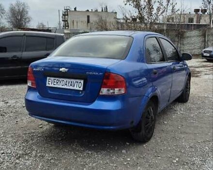 Шевроле Авео, об'ємом двигуна 0 л та пробігом 190 тис. км за 2850 $, фото 6 на Automoto.ua