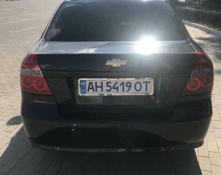 Шевроле Авео, об'ємом двигуна 1.5 л та пробігом 285 тис. км за 3900 $, фото 5 на Automoto.ua