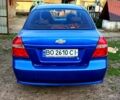 Шевроле Авео, об'ємом двигуна 1.5 л та пробігом 200 тис. км за 2000 $, фото 4 на Automoto.ua