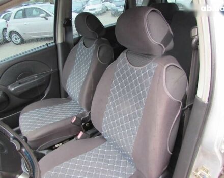 Шевроле Авео, об'ємом двигуна 0 л та пробігом 229 тис. км за 2900 $, фото 6 на Automoto.ua