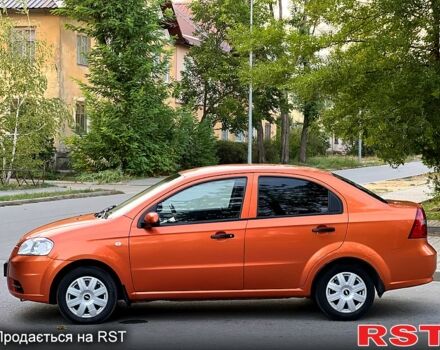 Шевроле Авео, объемом двигателя 1.5 л и пробегом 138 тыс. км за 3300 $, фото 1 на Automoto.ua