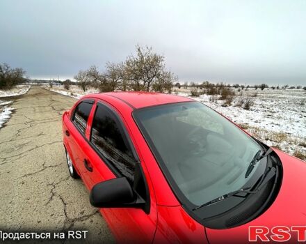 Шевроле Авео, об'ємом двигуна 1.5 л та пробігом 250 тис. км за 4200 $, фото 8 на Automoto.ua