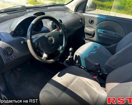 Шевроле Авео, объемом двигателя 1.5 л и пробегом 0 тыс. км за 2750 $, фото 5 на Automoto.ua
