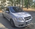 Шевроле Авео, об'ємом двигуна 1.5 л та пробігом 216 тис. км за 3650 $, фото 1 на Automoto.ua
