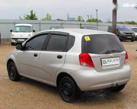 Шевроле Авео, об'ємом двигуна 0 л та пробігом 229 тис. км за 2900 $, фото 2 на Automoto.ua