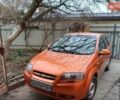 Шевроле Авео, об'ємом двигуна 1.5 л та пробігом 94 тис. км за 4500 $, фото 1 на Automoto.ua
