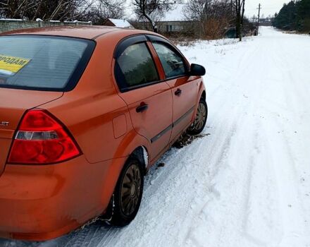 Шевроле Авео, объемом двигателя 1.5 л и пробегом 187 тыс. км за 0 $, фото 1 на Automoto.ua