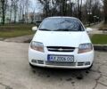 Шевроле Авео, объемом двигателя 15 л и пробегом 254 тыс. км за 2399 $, фото 7 на Automoto.ua