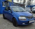 Шевроле Авео, об'ємом двигуна 0 л та пробігом 190 тис. км за 2850 $, фото 9 на Automoto.ua
