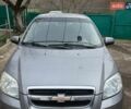Шевроле Авео, объемом двигателя 1.5 л и пробегом 157 тыс. км за 4500 $, фото 1 на Automoto.ua