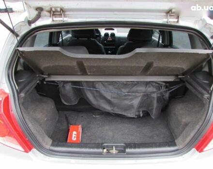Шевроле Авео, об'ємом двигуна 0 л та пробігом 229 тис. км за 2900 $, фото 11 на Automoto.ua