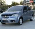 Шевроле Авео, объемом двигателя 1.5 л и пробегом 163 тыс. км за 3600 $, фото 1 на Automoto.ua