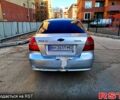 Шевроле Авео, об'ємом двигуна 1.5 л та пробігом 1 тис. км за 2450 $, фото 4 на Automoto.ua